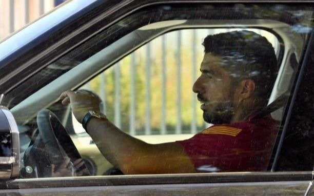 Luis Suárez tendrá que rendir examen