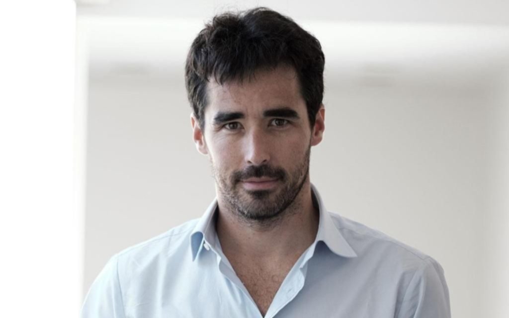 Nacho Viale, tras el accidente en moto: “La saqué muy barata”
