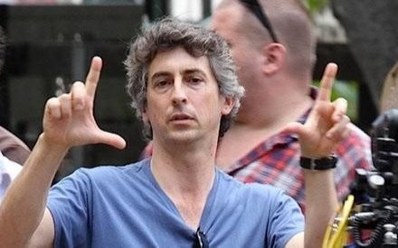El cineasta Alexander Payne niega abuso sexual