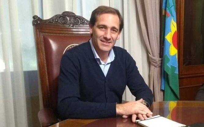 Quejas del peronismo por la ausencia de Garro en el Comité de Emergencia