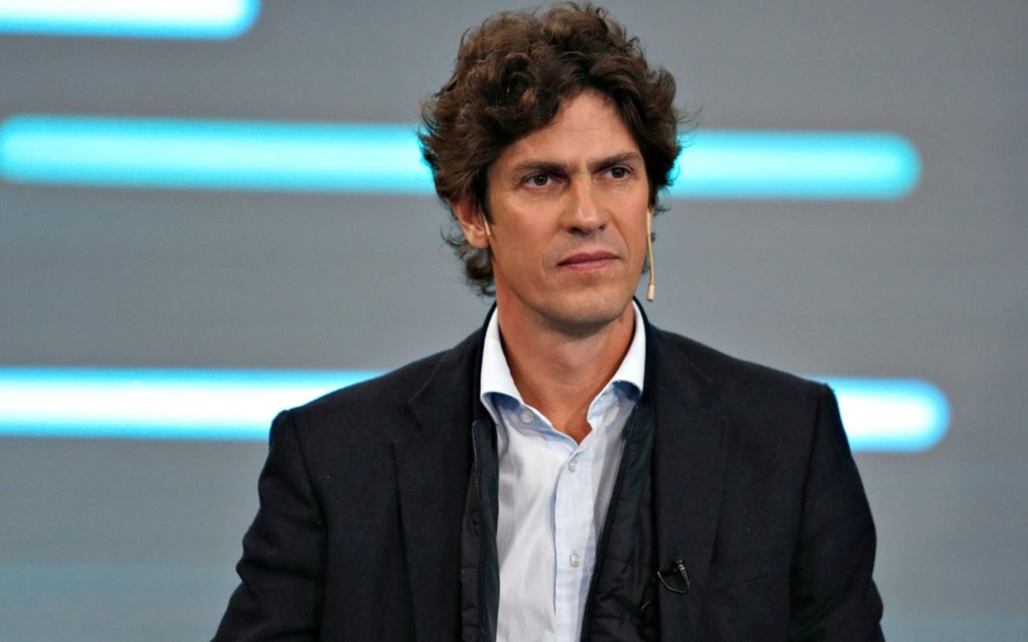 Posse piensa en las legislativas de 2021 y elogia fuerte a Lousteau
