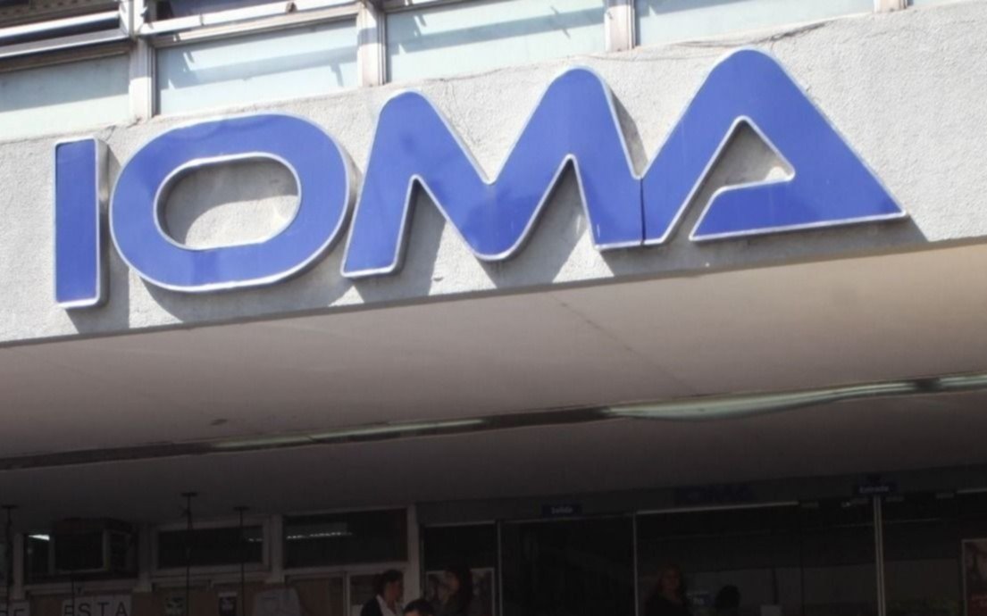 Los médicos y el IOMA vuelven a discutir honorarios
