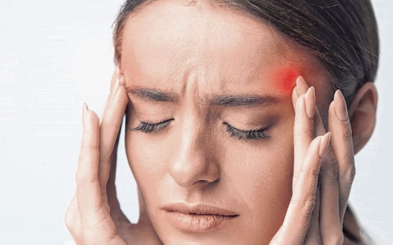 Aseguran que durante la cuarentena se agravaron los cuadros de migrañas