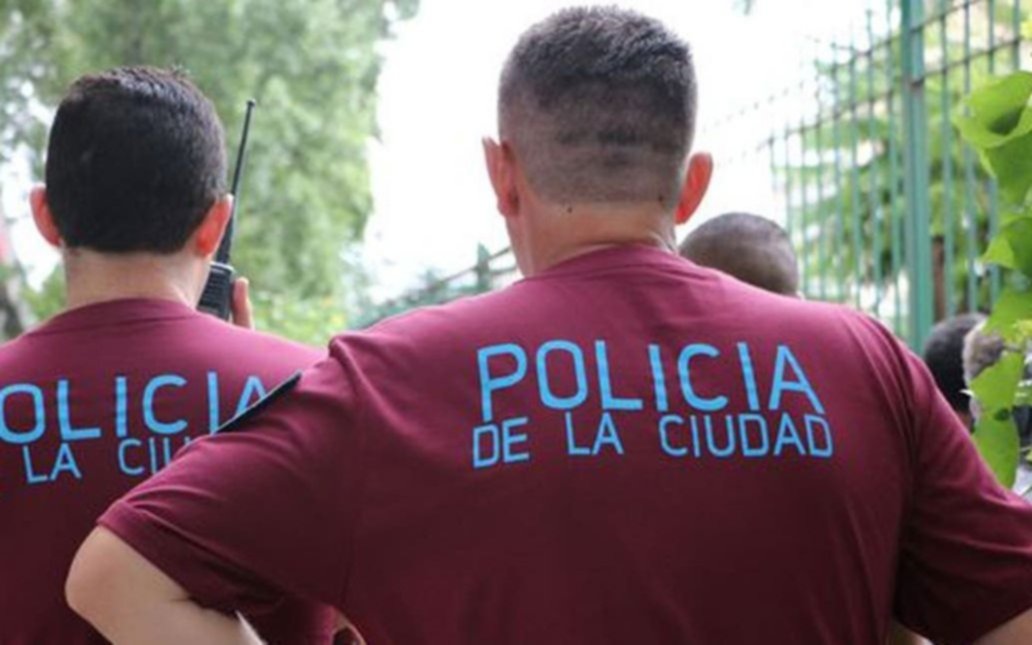 Un policía mató a su hermano al confundirlo con un ladrón