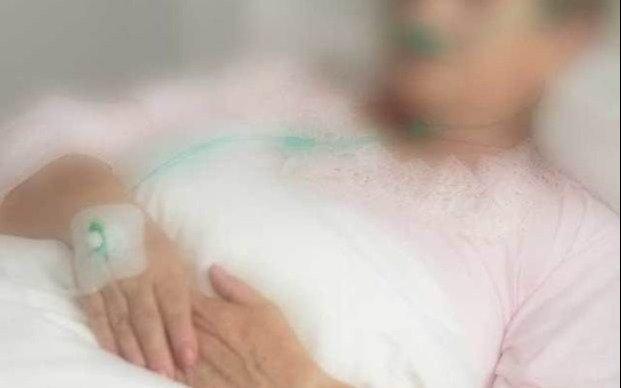 Impulsan ley para acompañar a pacientes hospitalizados