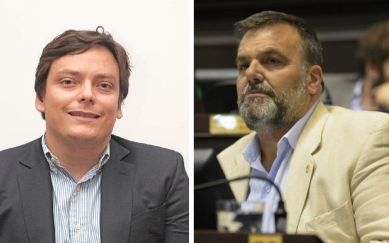 Se presentaron dos listas para la interna de la UCR platense