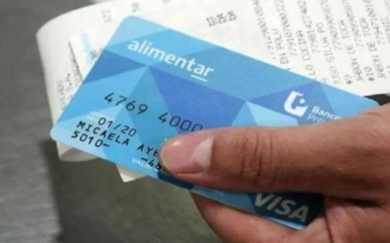 Otorgan suba del 15 por ciento para las tarjetas sociales