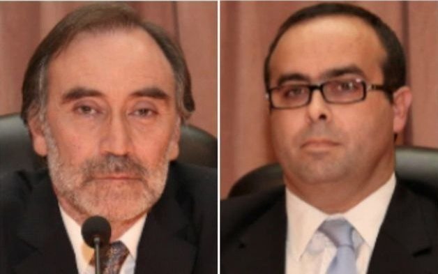 Otro pedido de camaristas a la Corte por sus traslados