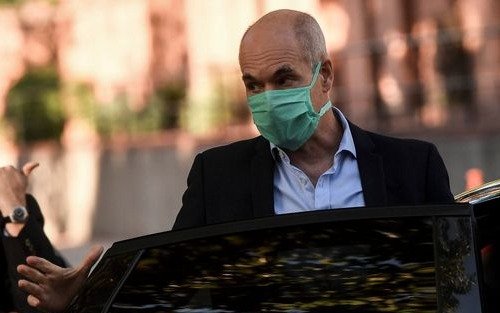 Una quita mayor a $50.000 millones, calculan en el Gobierno porteño