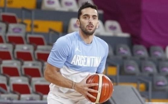 El Real Madrid de los argentinos abre la dura Liga ACB de España