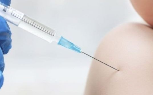 Casi el 40% de los recién nacidos no cumplió con el calendario de vacunas