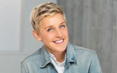 “Hoy comenzamos un nuevo capítulo”: Ellen volvió al programa y le puso el pecho a las acusaciones