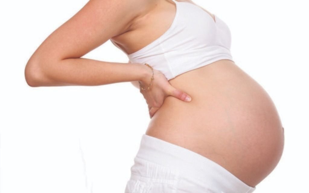 En América, unas 60 mil mujeres embarazadas se contagiaron de COVID-19