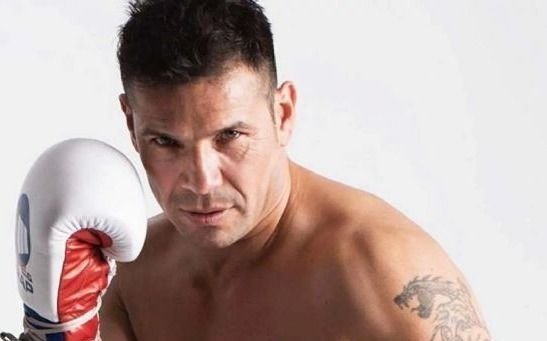 “Maravilla” Martínez ya tiene rival para su próxima pelea