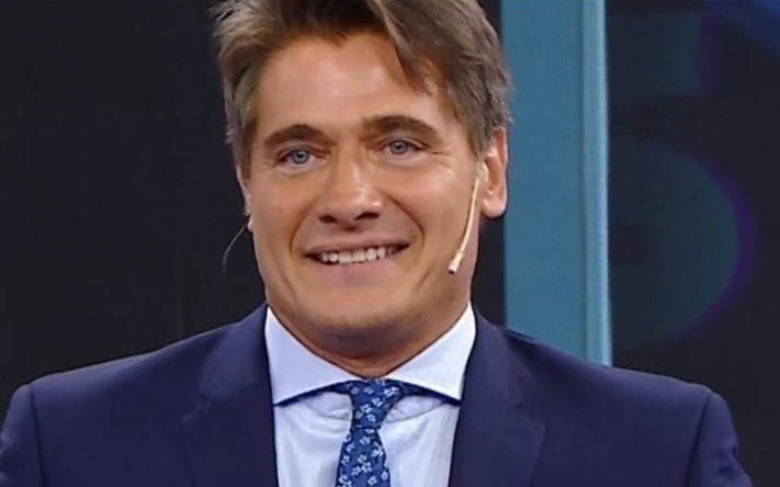 La hija mayor de Guillermo Andino se quiere ir del país