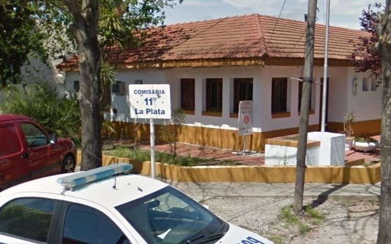Alcohol, disputa barrial y una secuencia de tiros que terminó con 2 heridos