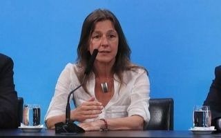 Duro ataque de Frederic al Gobierno porteño por la muerte del policía