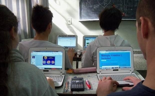 Incomunicación garantizada por decreto