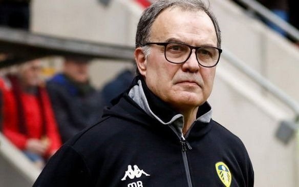 El Leeds del Loco Bielsa se cruza con el Manchester City, de Pep Guardiola