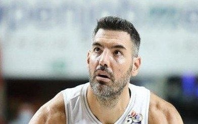 Otro triunfo del Varese de Luis Scola en Italia