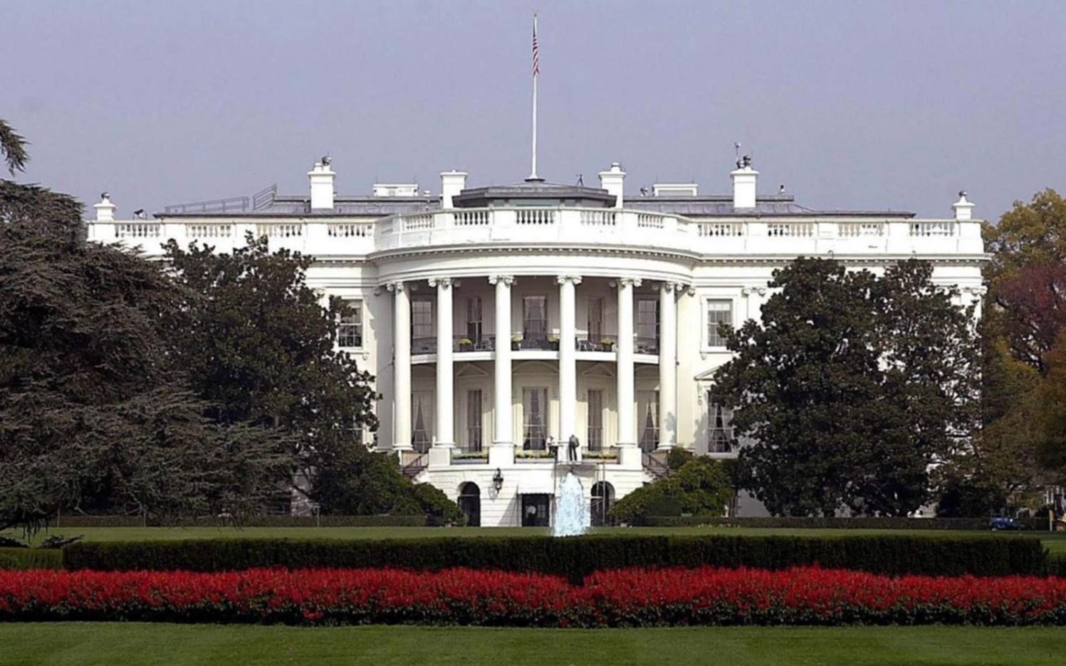 La Casa Blanca paga el precio de subestimar las medidas preventivas