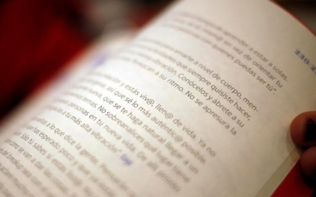 Piden que se refuerce el aprendizaje de la lectura