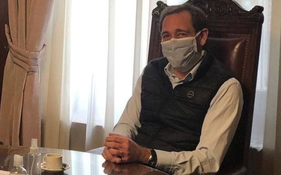Garro pide garantizar la continuidad pedagógica