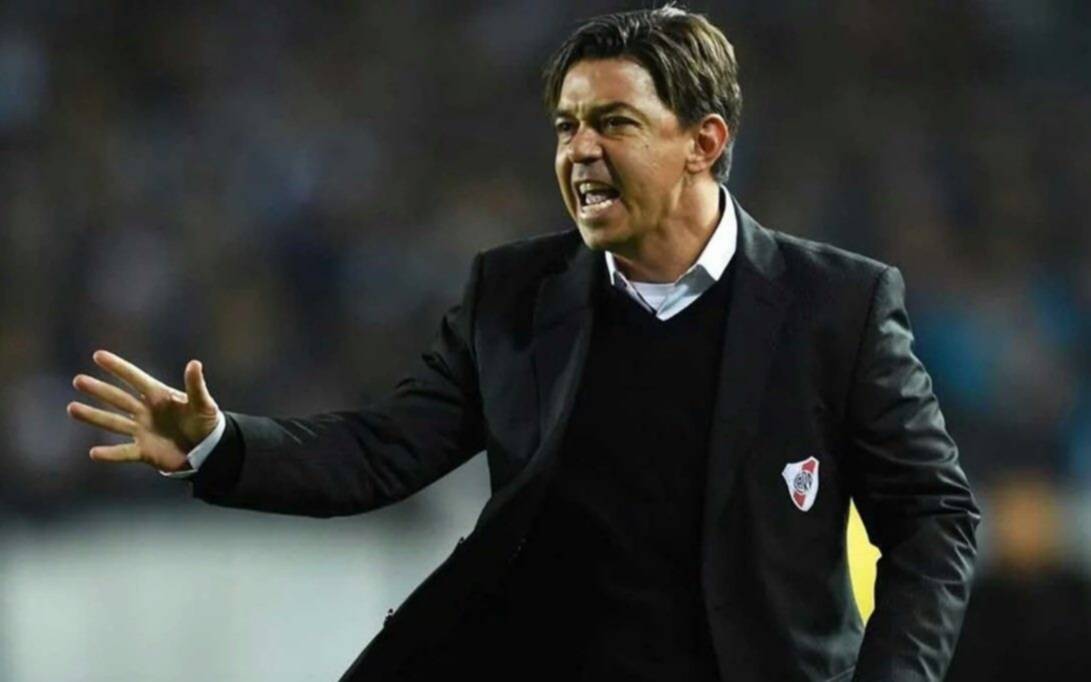 El Muñeco Gallardo recuperó a Carrascal