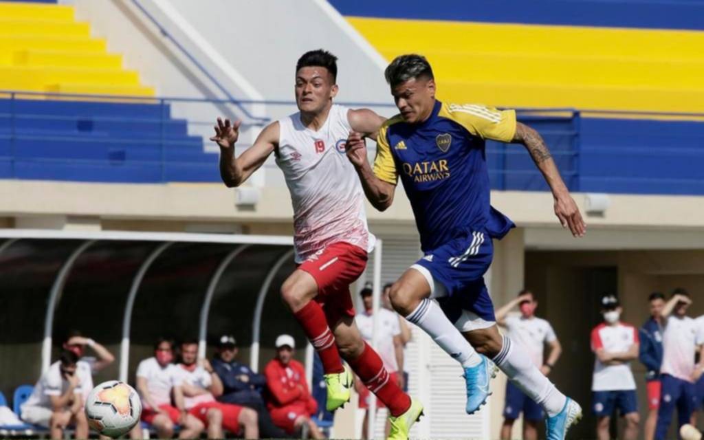 Otra oferta complicó la llegada de Batallini