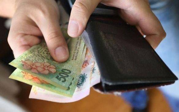 Cómo quedarán los sueldos con la mejora propuesta