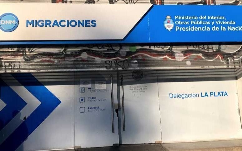 Conseguir el DNI en la Argentina, un problema para los venezolanos