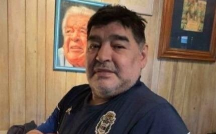 Maradona, picante: “Ya no es más el país de Ricachón y sus amigos”