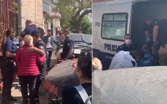 Quilmes: el negocio de la droga aparece en un crimen atroz