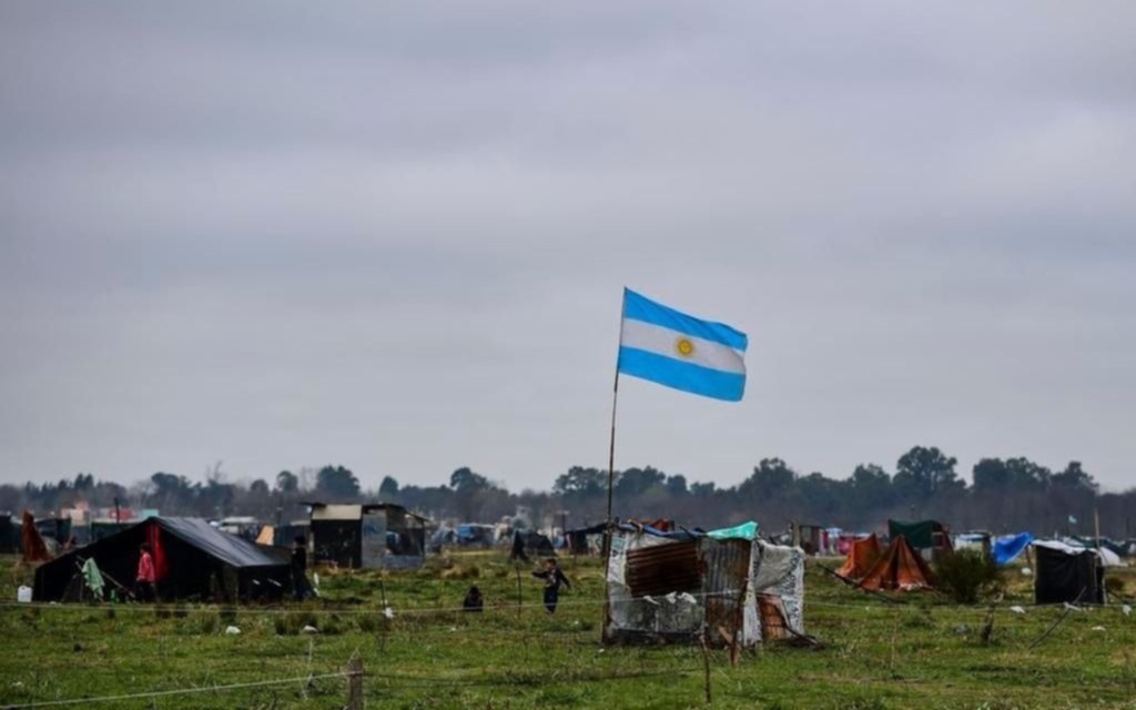 Horas clave en Guernica: desde hoy rige la orden de desalojo