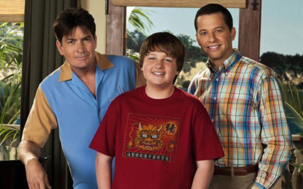 Adiós a Conchata Ferrell, el ama de llaves en “Two and a Half Men”
