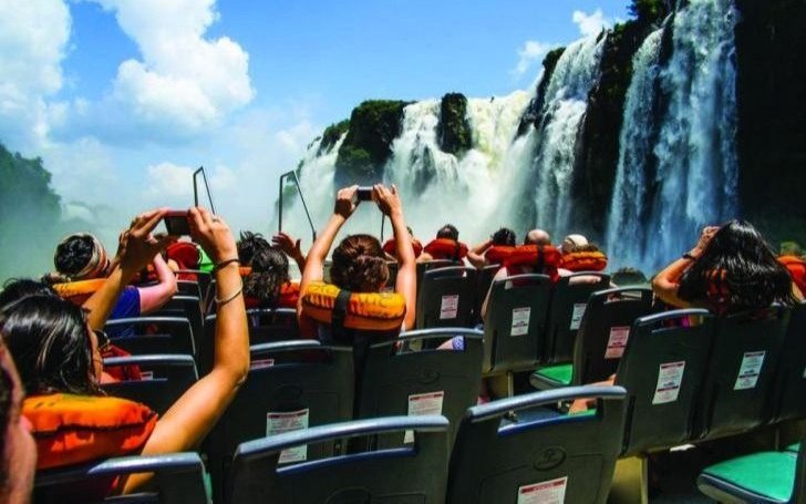 Oficializan el programa para recuperar el 50% del gasto en turismo
