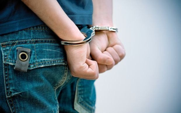 Cuatro detenidos por tres hechos delictivos en El Mondongo