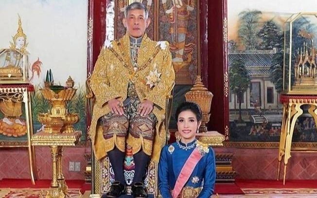 Tailandia, con nuevas protestas prodemocracia y contra la monarquía