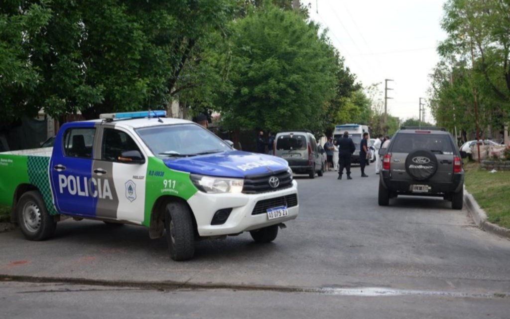 Declara una familiar del chapista asesinado