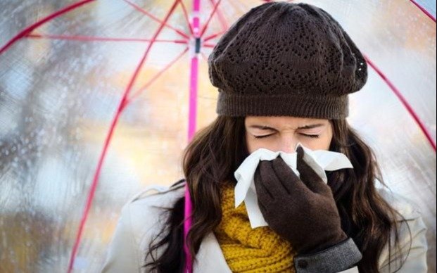 En medio del COVID-19, la gripe preocupa mucho en EE UU
