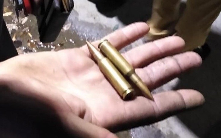 Investigan la desaparición de 25 mil balas de FAL de un arsenal militar