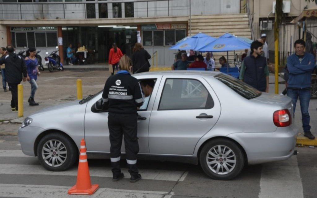 En tres meses secuestraron cerca de 500 vehículos