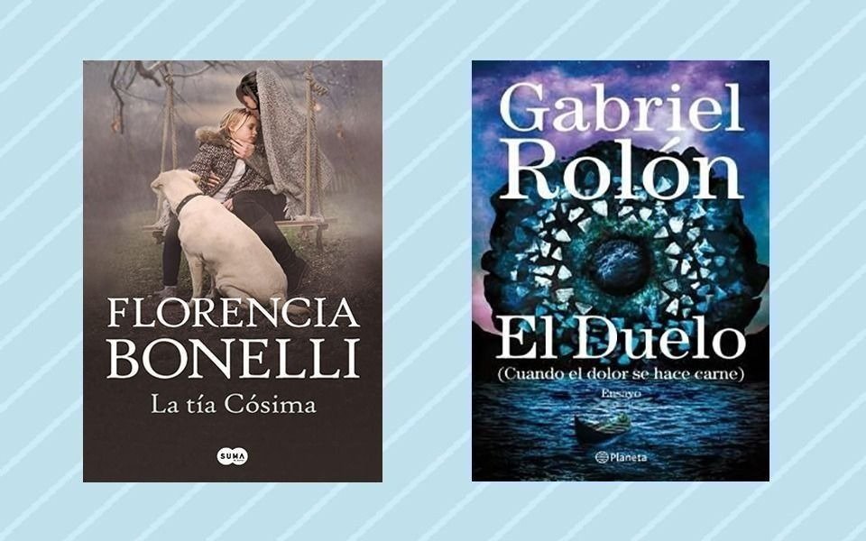 Libros más vendidos