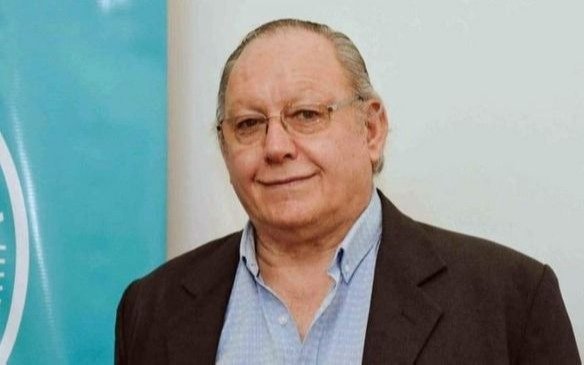 Murió de coronavirus el intendente de Gualeguay, Federico Bogdan