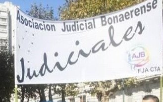 La Provincia decidió reabrir la negociación con los judiciales