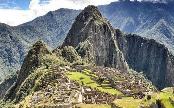 La ausencia de turistas por el COVID-19 hace estragos en Cusco