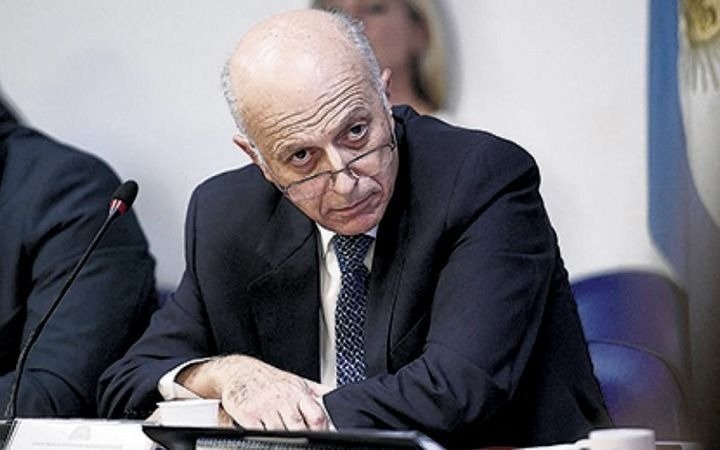 El kirchnerismo retomó la ofensiva legislativa por el Procurador de la Nación