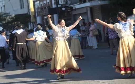 Berisso: la Fiesta del Provinciano tendrá su versión virtual