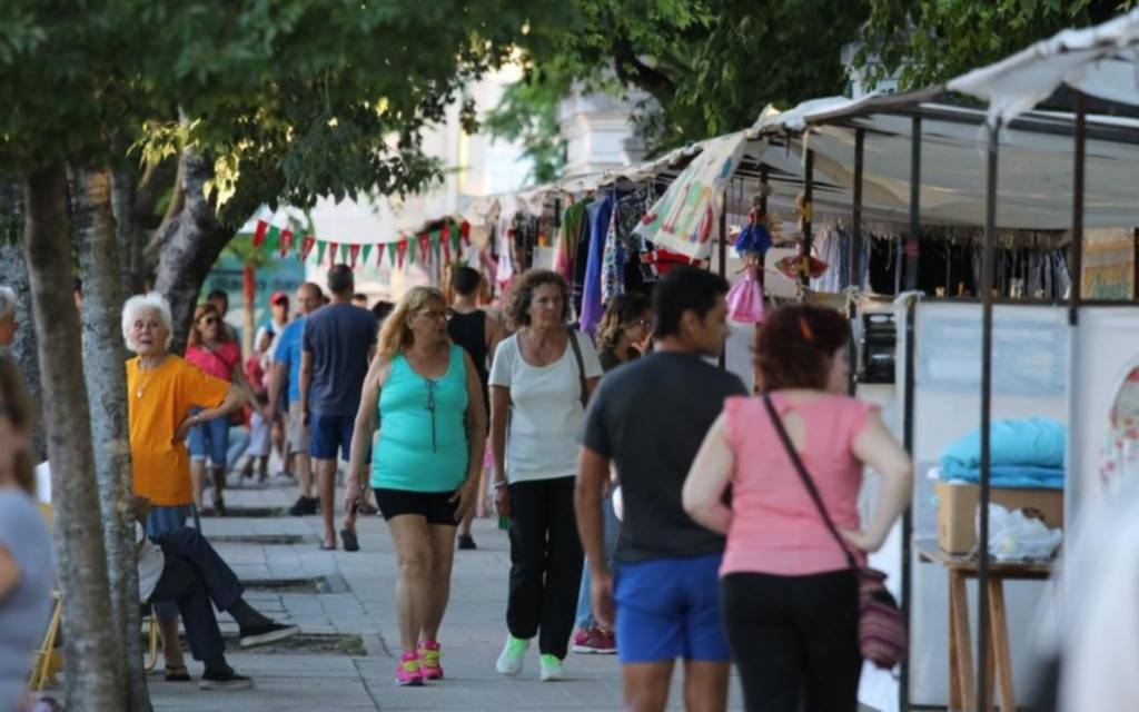 Las ferias de artesanos se preparan para la vuelta