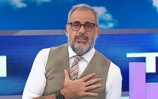 Rial sobre Maradona: “Es un señor que se metió toda la cocaína del mundo adentro, eso se garpa”